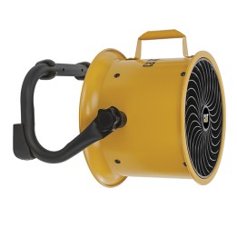 Ventilatore INDUSTRIALI CAT HVD-9AC da — 106083 | Ecotempo