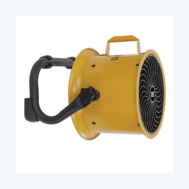 Ventilatore INDUSTRIALI CAT HVD-9AC da — 106083 | Ecotempo