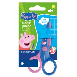Forbici Noris® Junior plastica colori — 106122 | Ecotempo