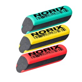 STAEDTLER Norix® Eraser colori — 106128 | Ecotempo