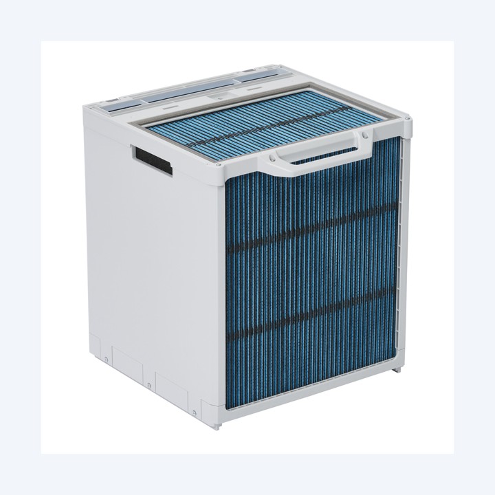 Raffrescatore portatile PureDrive — 106216 | Ecotempo