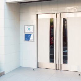 Cornice a scatto Outdoor in alluminio A4 Durable | Ecotempo