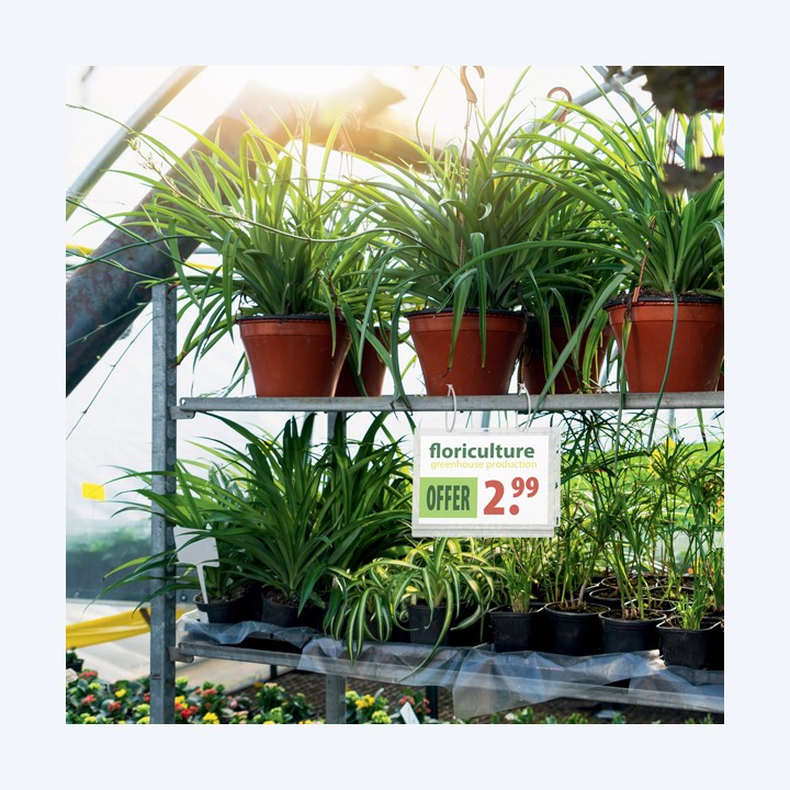 Busta impermeabile Outdoor con fascette — 106311 | Ecotempo
