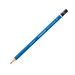 Matita di grafite Mars Lumograph 100 — 24945 | Ecotempo