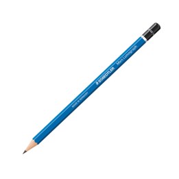 Matita di grafite Mars Lumograph 100 — 24947 | Ecotempo