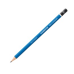 Matita di grafite Mars Lumograph 100 — 24956 | Ecotempo