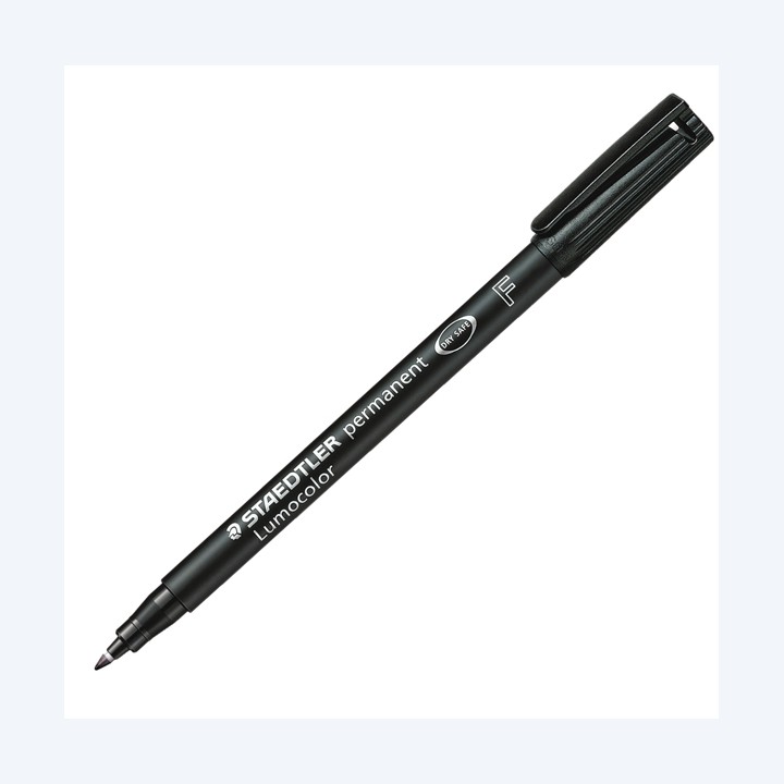 Pennarello Lumocolor Permanent 318 — 25081 | Ecotempo