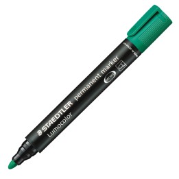 Marcatore Lumocolor Permanent 352 punta — 25121 | Ecotempo