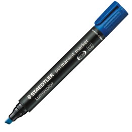 Marcatore Lumocolor Permanent 350 punta — 25127 | Ecotempo