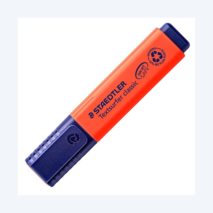 Evidenziatore Textsurfer Classic punta — 25143 | Ecotempo