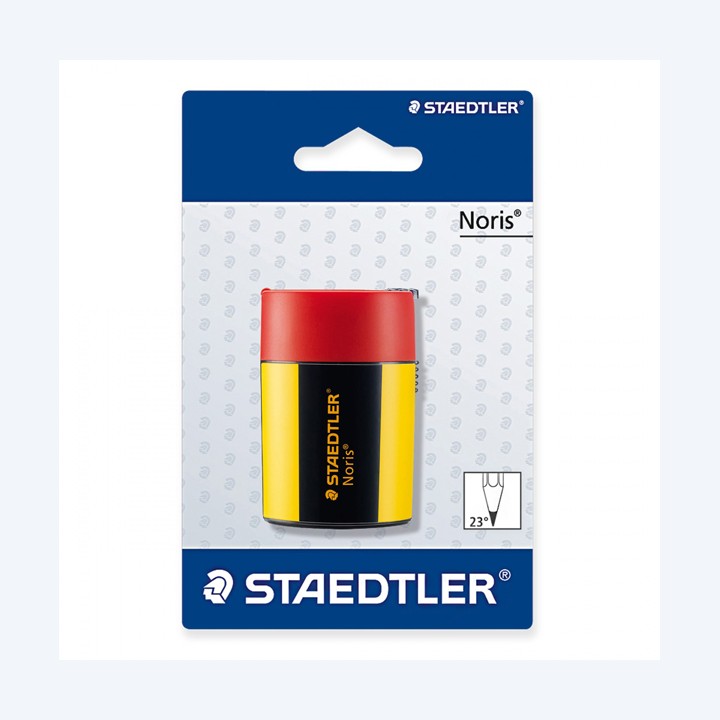 Temperamatite Noris con contenitore 1 — 25162 | Ecotempo