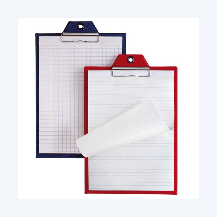 Portablocco Superblock S 21 x 29,7 cm blu Sei Rota | Ecotempo