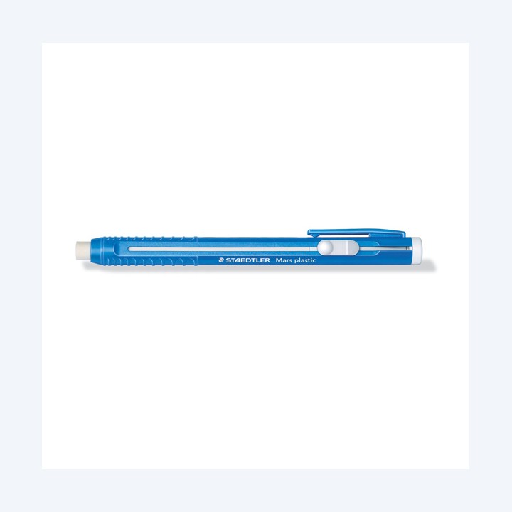 Portagomma a penna Mars Plastic con — 25179 | Ecotempo