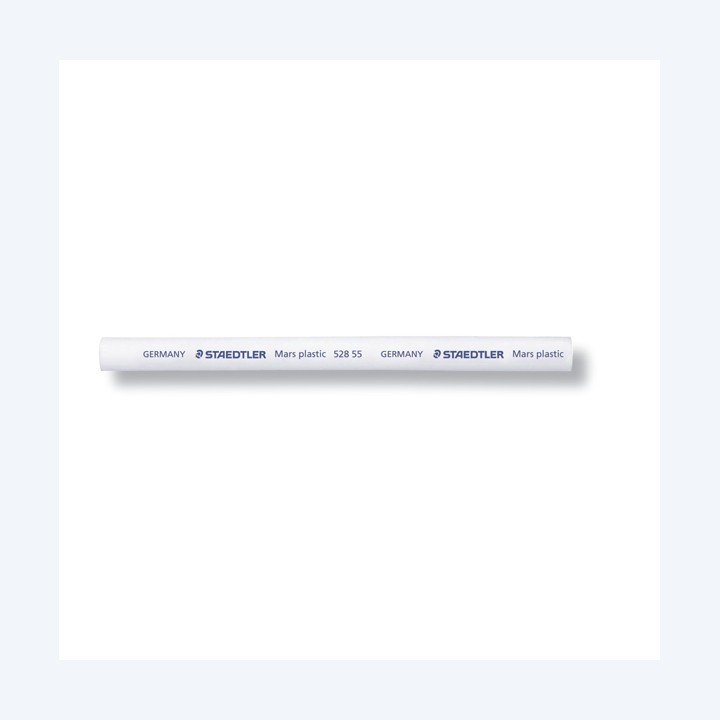 Ricambio gomma Mars Plastic per — 25184 | Ecotempo