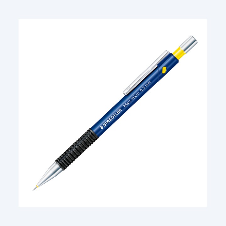 Portamine Mars Micro 775 mina 0,3 mm — 25257 | Ecotempo