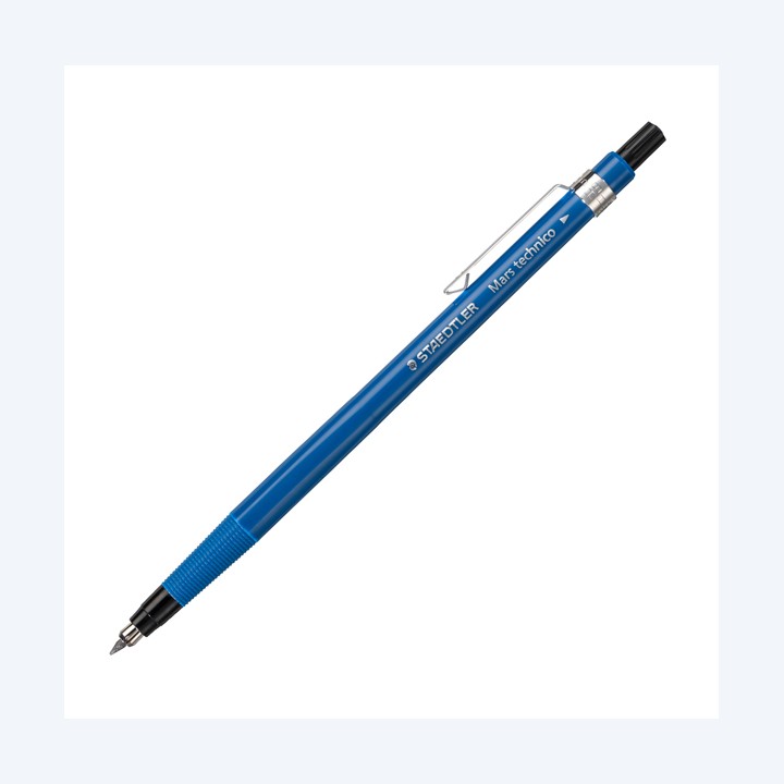 Portamine Mars Technico 788C mina 2 mm — 25275 | Ecotempo