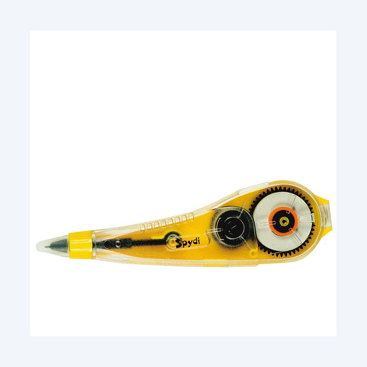 Correttore a nastro Spydi 4,2 mm x 6,8 mt Staedtler | Ecotempo
