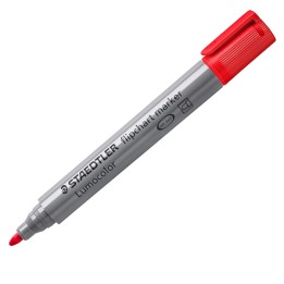 Marcatore Lumocolor Flipchart 356 a — 25289 | Ecotempo