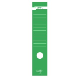 Copridorso CDR C carta autoadesiva- 7 x — 25321 | Ecotempo