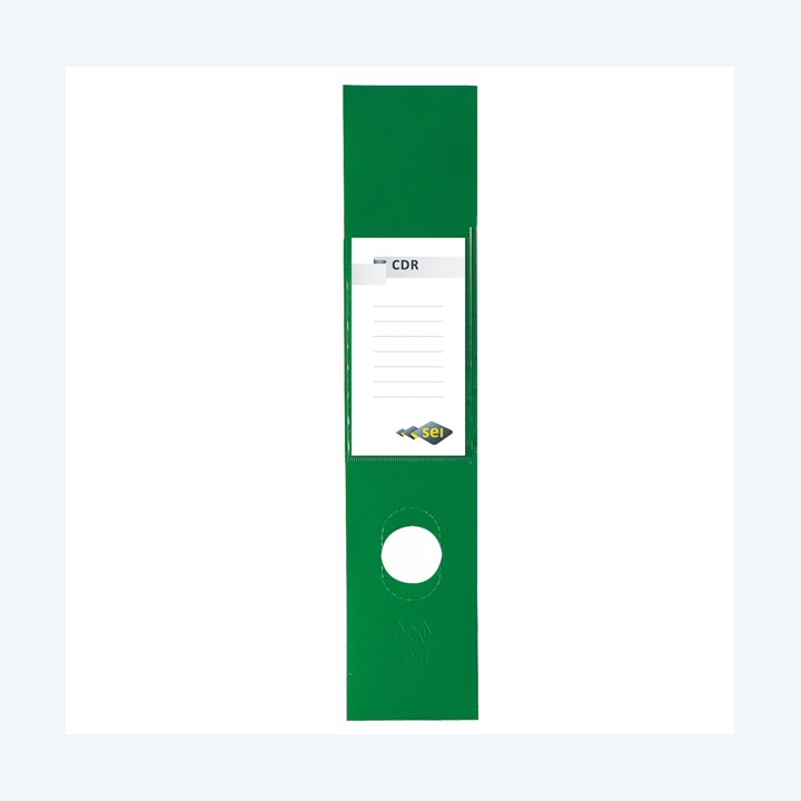 Copridorso CDR PVC adesivo 7 x 34,5 cm — 25332 | Ecotempo