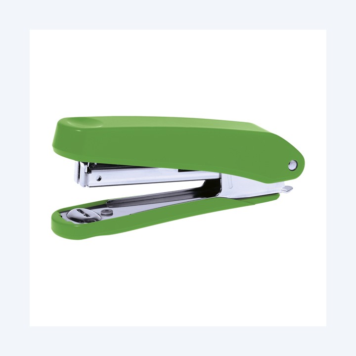 Cucitrice a pinza Plus 10 colori assortiti Lebez | Ecotempo