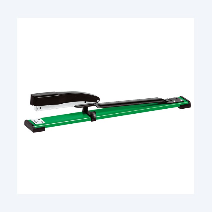 Cucitrice a braccio lungo 40 x 5 x 6,5 cm verde Lebez | Ecotempo