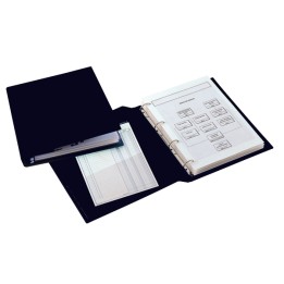 Raccoglitore Sanremo 2000 23 x 33 cm 4 — 25418 | Ecotempo