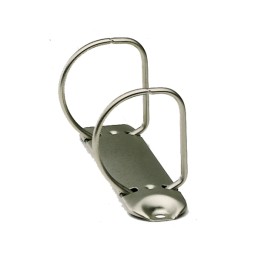 Raccoglitore Stelvio 22 x 30 cm 2 — 25450 | Ecotempo