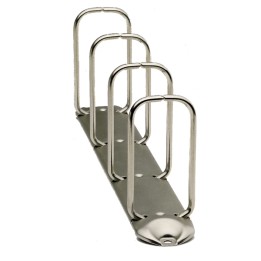 Raccoglitore Stelvio 22 x 30 cm 4 — 25480 | Ecotempo