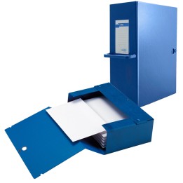 Scatola archivio Big 160 con maniglia — 25628 | Ecotempo
