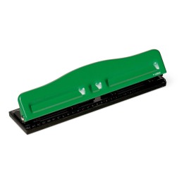 Perforatore 840 max 8 fogli 4 fori — 25696 | Ecotempo