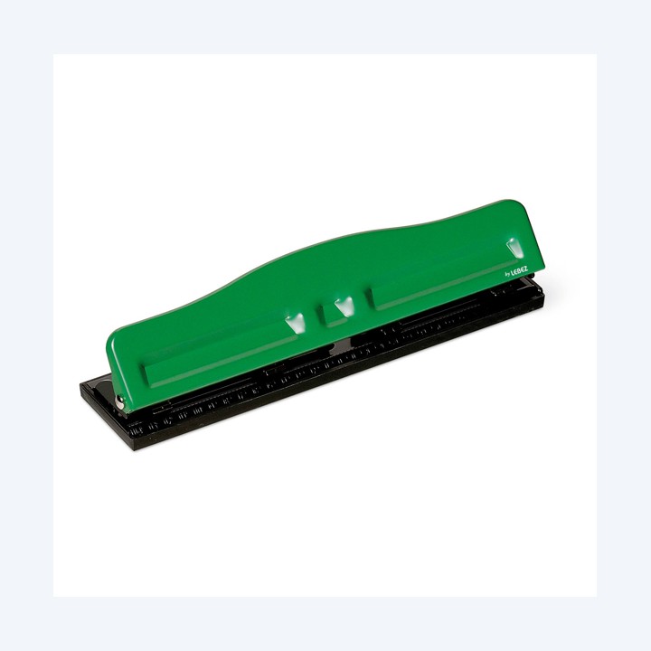 Perforatore 840 max 8 fogli 4 fori — 25696 | Ecotempo