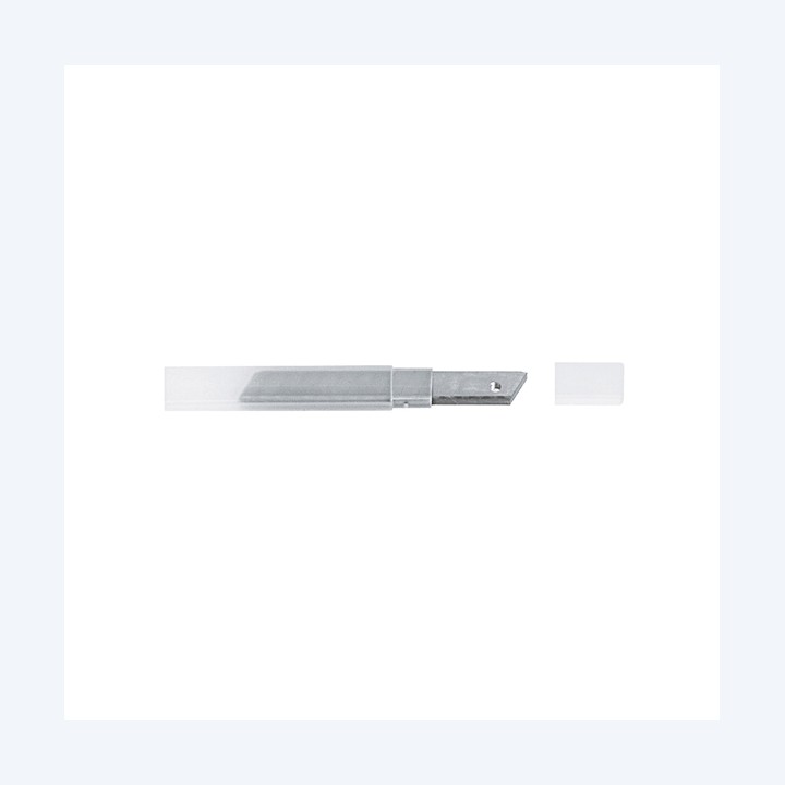 Lame di ricambio per cutter 9 mm Lebez — 25760 | Ecotempo