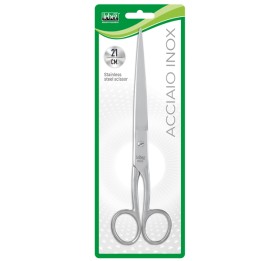 Forbice 059 21 cm acciaio inox Lebez | Ecotempo