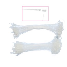 Fili manuali di sicurezza 22,5 cm — 25870 | Ecotempo