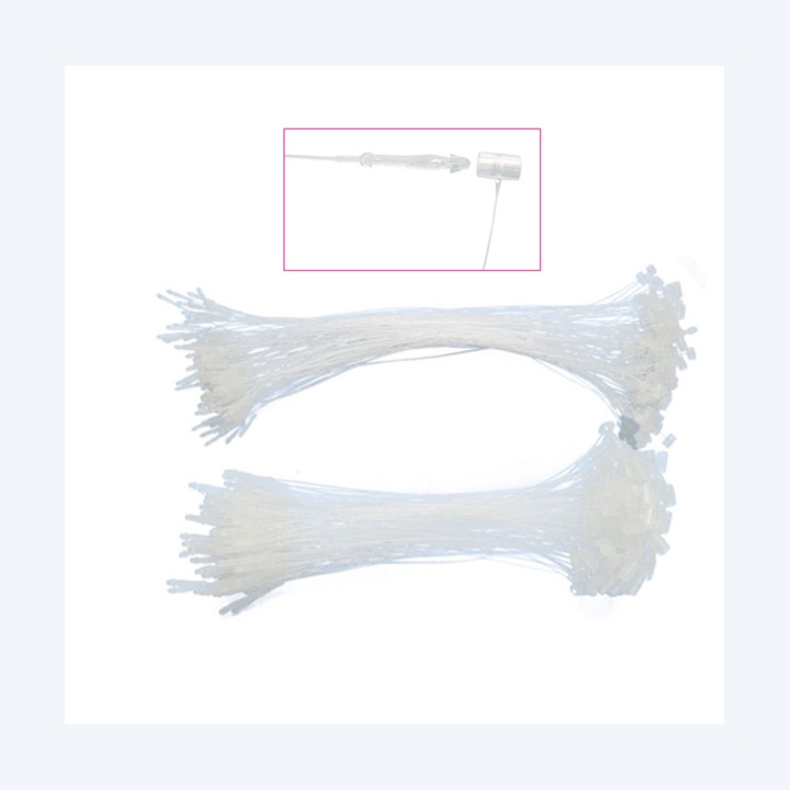 Fili manuali di sicurezza 22,5 cm — 25870 | Ecotempo