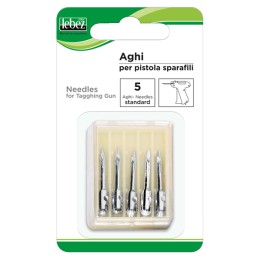Aghi di ricambio per sparafili 5260 — 25886 | Ecotempo
