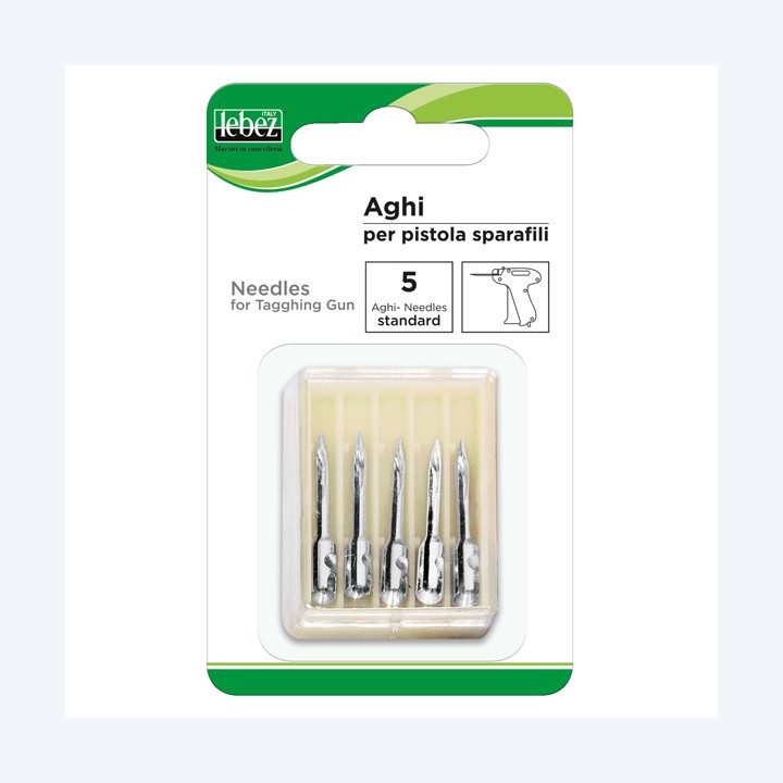 Aghi di ricambio per sparafili 5260 — 25886 | Ecotempo
