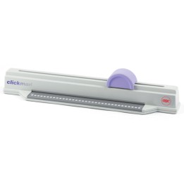 Rilegatrice Clickman manuale GBC | Ecotempo