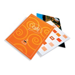 Pouches A4 216 x 303 mm 2 x 250 mic GBC conf. 50 pezzi | Ecotempo