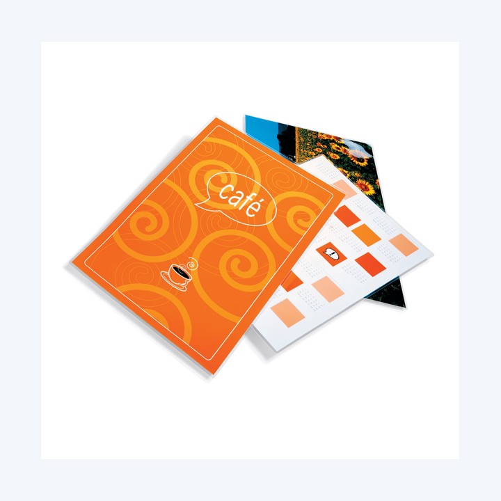 Pouches A4 216 x 303 mm 2 x 250 mic GBC conf. 50 pezzi | Ecotempo