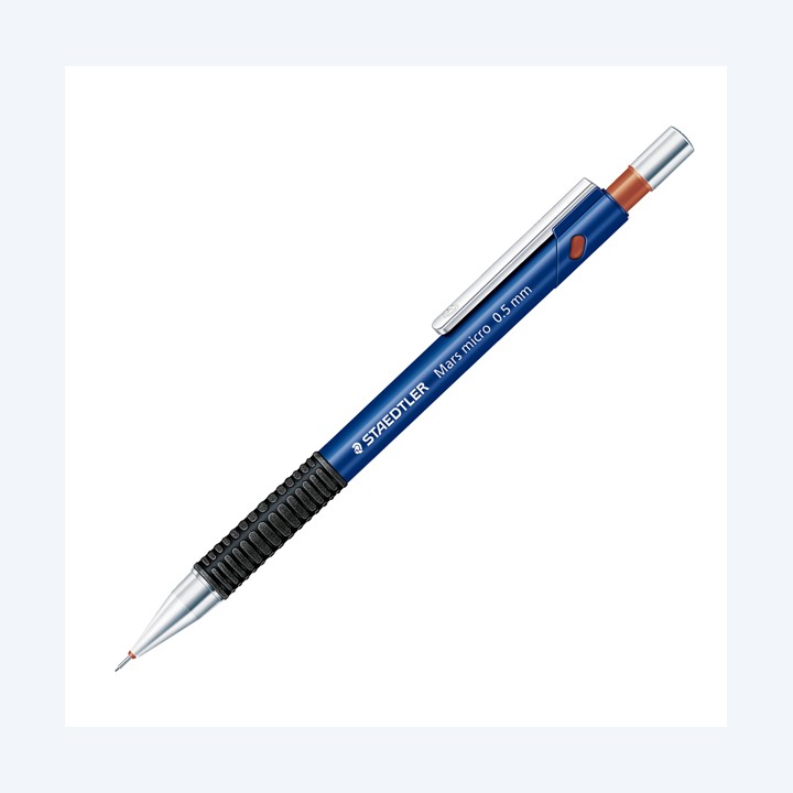 Portamine Mars Micro 775 mina 0,50 mm — 26811 | Ecotempo