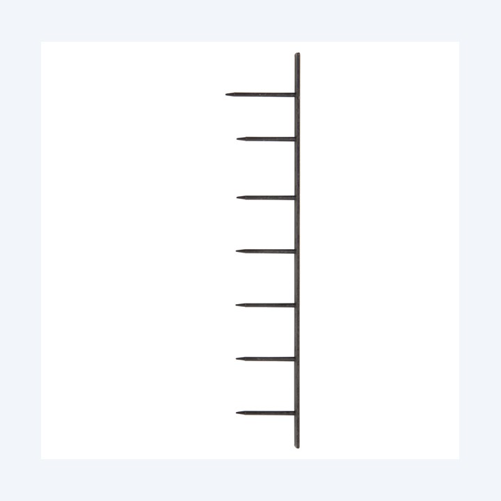 Pettini SureBind per rilegatura 10 — 26895 | Ecotempo