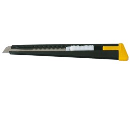Cutter Olfa 180 Black Lebez | Ecotempo