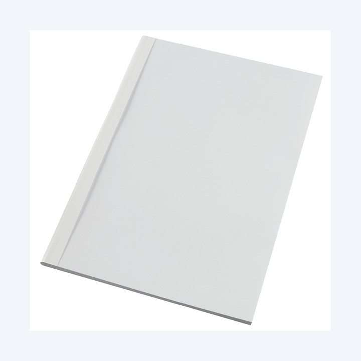 Cartelline termiche Optimal 6 mm bianco — 27073 | Ecotempo