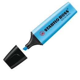 Evidenziatore Stabilo Boss Original — 27675 | Ecotempo