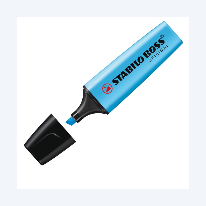 Evidenziatore Stabilo Boss Original — 27675 | Ecotempo