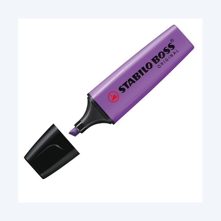 Evidenziatore Stabilo Boss Original — 27681 | Ecotempo