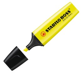 Evidenziatore Stabilo Boss Original — 27688 | Ecotempo
