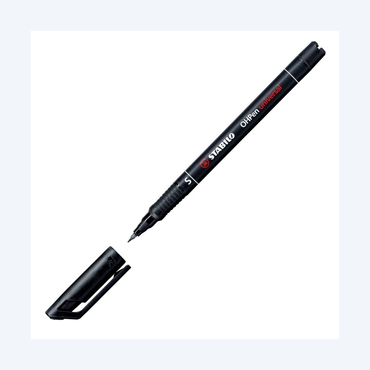 Pennarello OHPen universal permanente — 27701 | Ecotempo